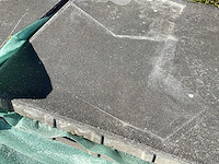 Tegels 60x60x4 cm (20x) - afbeelding 5 van  5