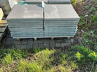 Tegels 60x60x4 cm (20x) - afbeelding 1 van  5