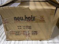 Tegels, kunststof - ca. 3m2 - afbeelding 5 van  6