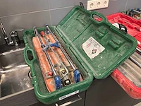 Tegelsnijapparaat (4x) - afbeelding 3 van  5