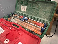 Tegelsnijapparaat (4x) - afbeelding 4 van  5