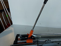 Tegelsnijder 600mm, rubi, tr-600-s, 2017 - afbeelding 5 van  5