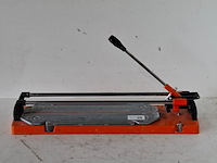 Tegelsnijder 600mm, rubi, tr-600-s, 2017