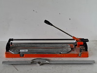 Tegelsnijder 600mm, rubi, tr-600-s, 2017 - afbeelding 1 van  6