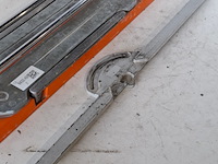 Tegelsnijder 600mm, rubi, tr-600-s, 2017 - afbeelding 6 van  6