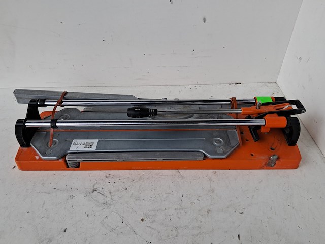 Tegelsnijder 600mm. ~ rubi, tr-600-s, bouwjaar 2017 - afbeelding 2 van  4