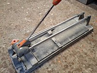 Tegelsnijder, rubi, speed 42 - afbeelding 1 van  6