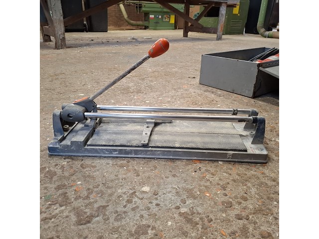 Tegelsnijder, rubi, speed 42 - afbeelding 2 van  6