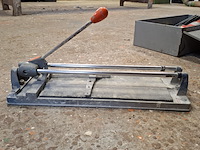 Tegelsnijder, rubi, speed 42 - afbeelding 2 van  6