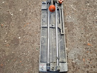 Tegelsnijder, rubi, speed 42 - afbeelding 4 van  6