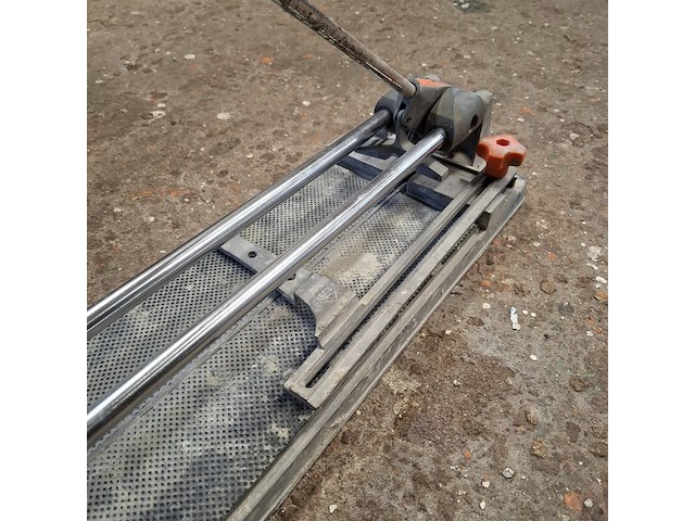 Tegelsnijder, rubi, speed 42 - afbeelding 5 van  6