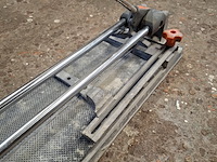 Tegelsnijder, rubi, speed 42 - afbeelding 5 van  6