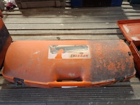 Tegelsnijder, rubi, speed 42 - afbeelding 6 van  6