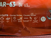 Tegelsnijder rubi, star-63 24" - afbeelding 2 van  10