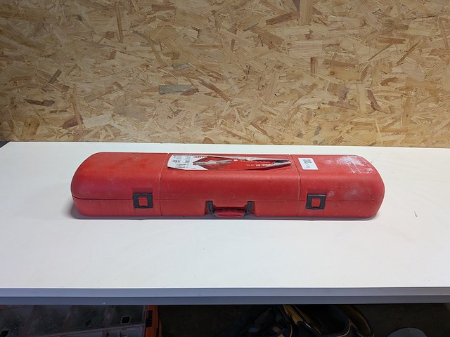 Tegelsnijder rubi, star-63 24" - afbeelding 1 van  10