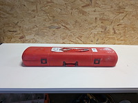 Tegelsnijder rubi, star-63 24" - afbeelding 1 van  10