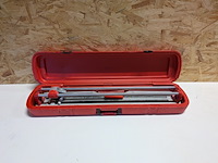 Tegelsnijder rubi, star-63 24" - afbeelding 3 van  10