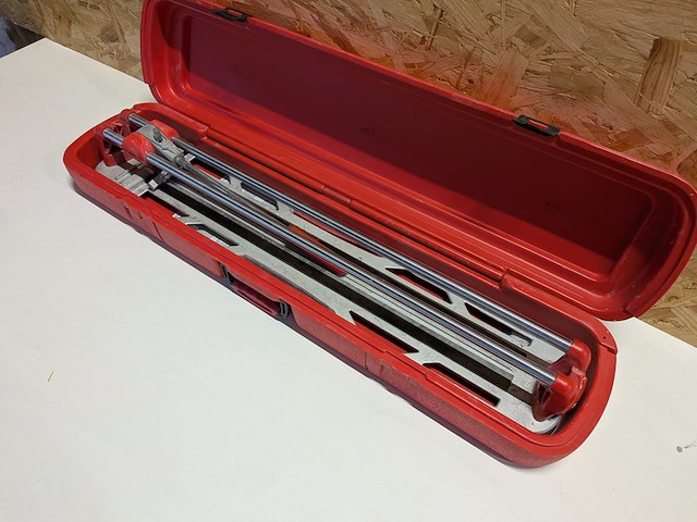 Tegelsnijder rubi, star-63 24" - afbeelding 4 van  10