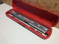 Tegelsnijder rubi, star-63 24" - afbeelding 4 van  10