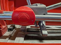 Tegelsnijder rubi, star-63 24" - afbeelding 5 van  10