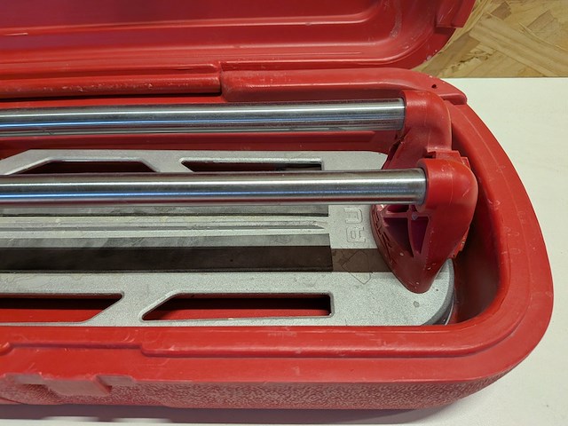 Tegelsnijder rubi, star-63 24" - afbeelding 7 van  10