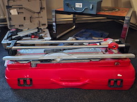 Tegelsnijder rubi, tr-600 - afbeelding 1 van  5