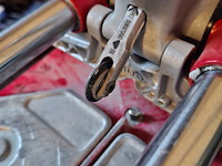 Tegelsnijder rubi, tr-600 - afbeelding 4 van  5