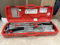 Tegelsnijder rubi tr-600. - afbeelding 1 van  2