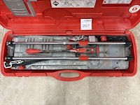 Tegelsnijder rubi tr-600. - afbeelding 2 van  2