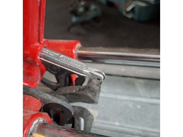 Tegelsnijder rubi, tr s 600 - afbeelding 4 van  5