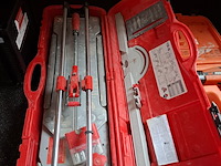 Tegelsnijder rubi, tr s 600 - afbeelding 5 van  5