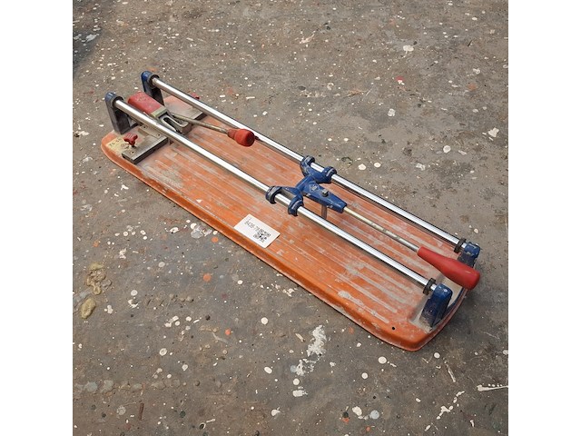 Tegelsnijder rubi, ts 50 - afbeelding 1 van  6