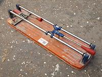 Tegelsnijder rubi, ts 50 - afbeelding 1 van  6