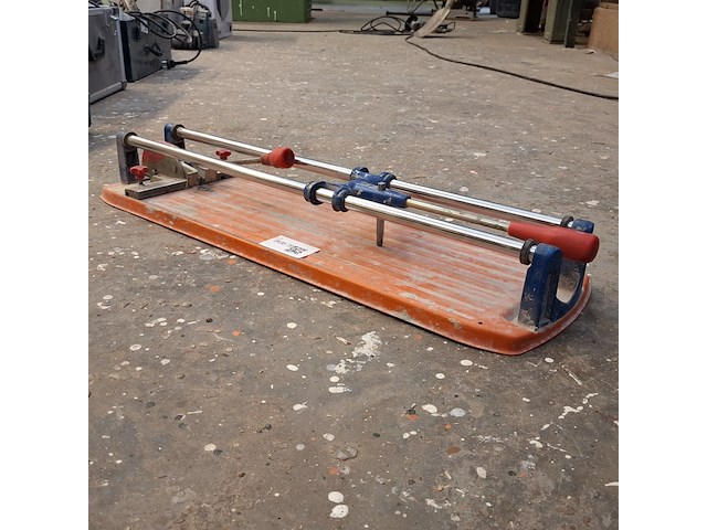 Tegelsnijder rubi, ts 50 - afbeelding 2 van  6