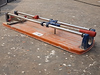 Tegelsnijder rubi, ts 50 - afbeelding 2 van  6