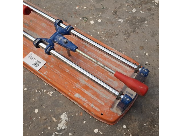 Tegelsnijder rubi, ts 50 - afbeelding 3 van  6