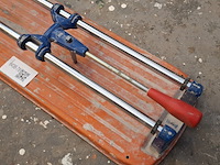 Tegelsnijder rubi, ts 50 - afbeelding 3 van  6