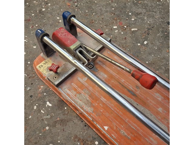 Tegelsnijder rubi, ts 50 - afbeelding 4 van  6