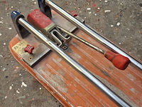 Tegelsnijder rubi, ts 50 - afbeelding 4 van  6
