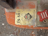 Tegelsnijder rubi, ts 50 - afbeelding 5 van  6