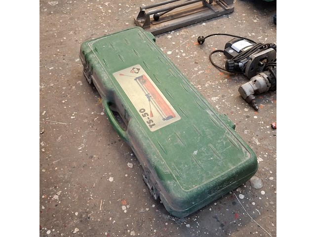Tegelsnijder rubi, ts 50 - afbeelding 6 van  6
