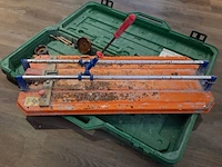 Tegelsnijder rubi, ts-60
