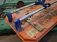 Tegelsnijder rubi, ts-60 - afbeelding 2 van  8