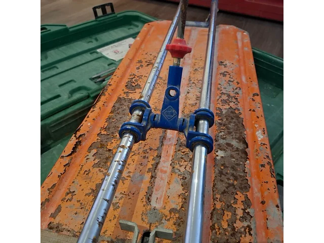 Tegelsnijder rubi, ts-60 - afbeelding 3 van  8