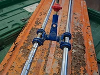 Tegelsnijder rubi, ts-60 - afbeelding 3 van  8