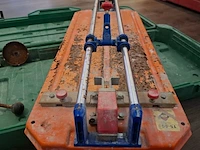 Tegelsnijder rubi, ts-60 - afbeelding 4 van  8