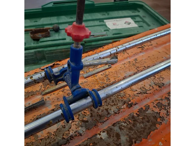 Tegelsnijder rubi, ts-60 - afbeelding 5 van  8