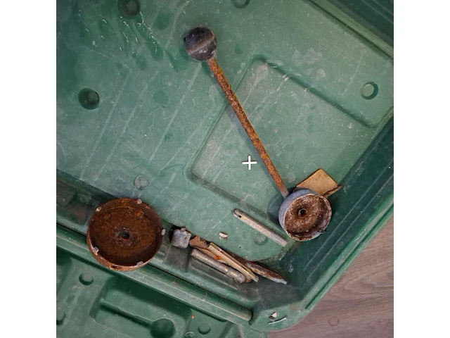 Tegelsnijder rubi, ts-60 - afbeelding 6 van  8