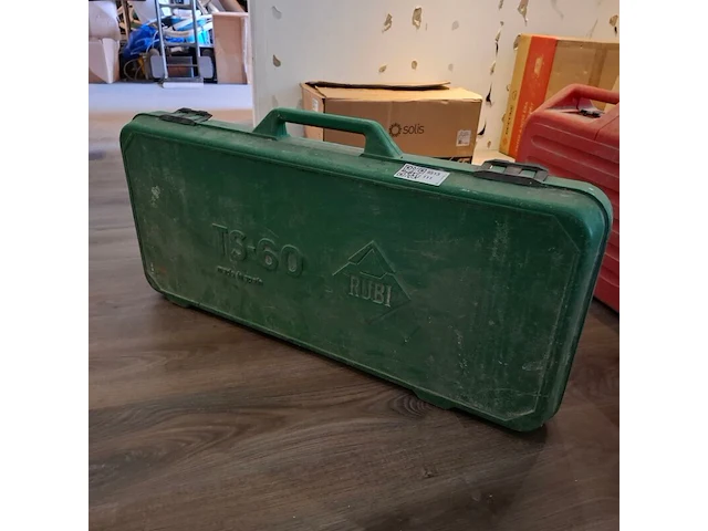 Tegelsnijder rubi, ts-60 - afbeelding 7 van  8