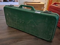 Tegelsnijder rubi, ts-60 - afbeelding 7 van  8